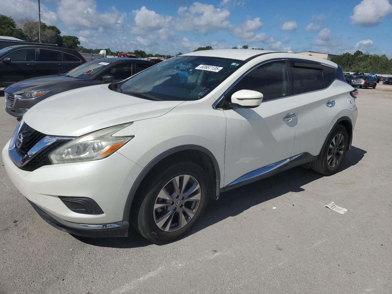 Orlando, FL에서 판매 중인 2016 Nissan Murano S - Normal Wear