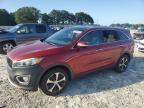 2017 Kia Sorento Ex   for Sale in Loganville, GA - Minor Dent/Scratches