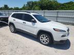 2017 Jeep Cherokee Sport   for Sale in Prairie Grove, AR - Hail