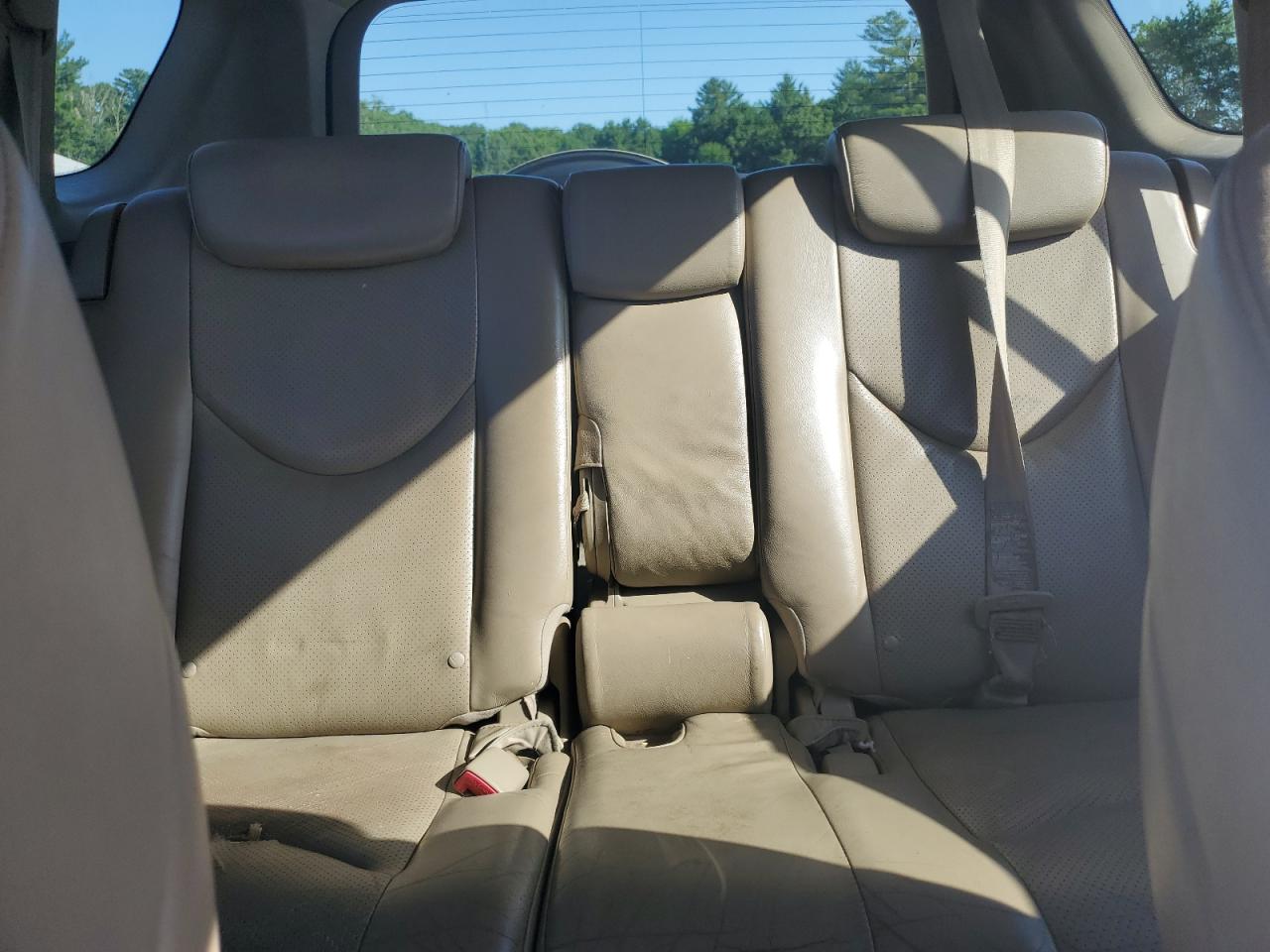 2009 Toyota Rav4 Limited VIN: JTMBF31V495014471 Lot: 62467875
