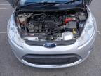 2010 FORD FIESTA ZET for sale at Copart SANDTOFT