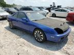 2001 Honda Prelude  zu verkaufen in Madisonville, TN - Biohazard/Chemical