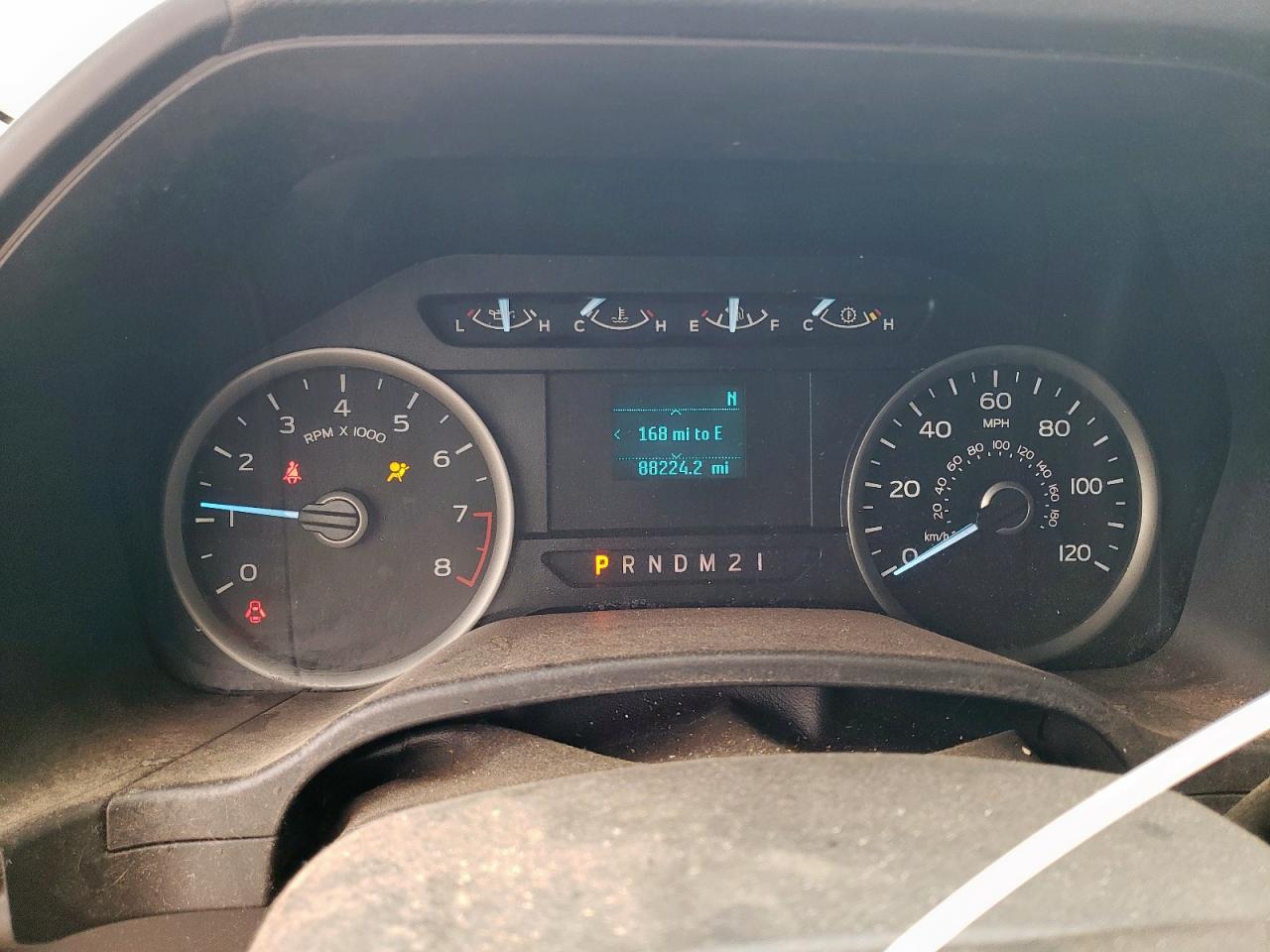 1FTEX1EB0KKE69405 FORD F-150 2019