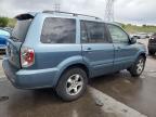 2006 Honda Pilot Ex zu verkaufen in Littleton, CO - Front End