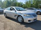 2011 TOYOTA CAMRY BASE   à vendre chez Copart ON - COOKSTOWN