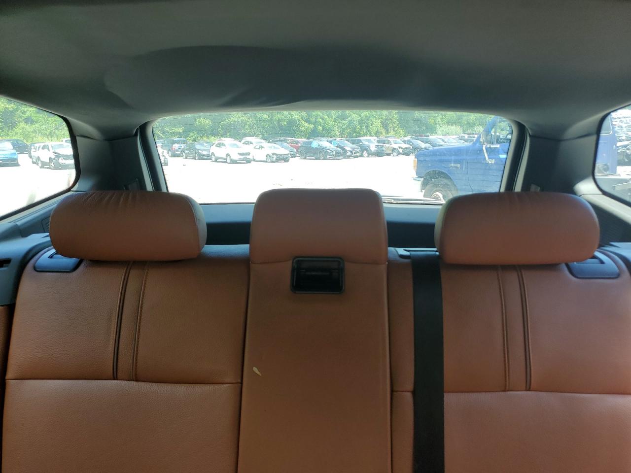 2004 BMW X3 3.0I VIN: WBXPA93434WC34656 Lot: 61893465