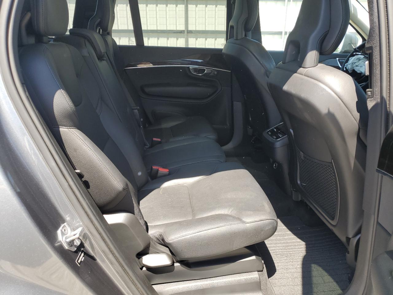 2017 Volvo Xc90 T6 VIN: YV4A22PK8H1129740 Lot: 61785285