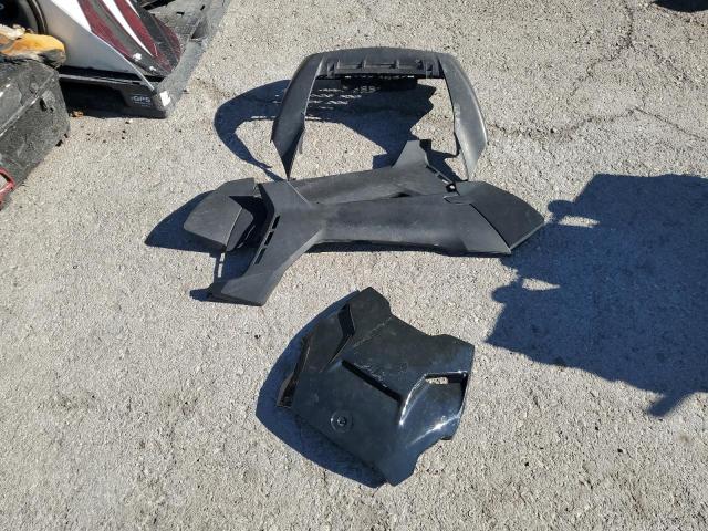 2020 CAN-AM RYKER   