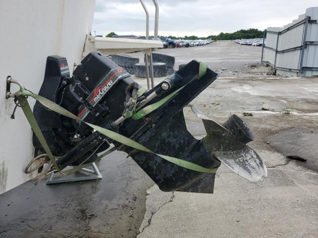 1992 BAYLINER BOAT  