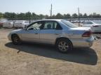 2002 Honda Accord Ex for Sale in Baltimore, MD - Rear End