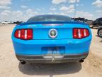2012 Ford Mustang for Sale in Andrews, TX - Side