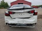 2019 NISSAN ALTIMA PLATINUM   for sale at Copart ON - LONDON