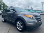 2013 Ford Explorer Limited за продажба в New Britain, CT - Normal Wear