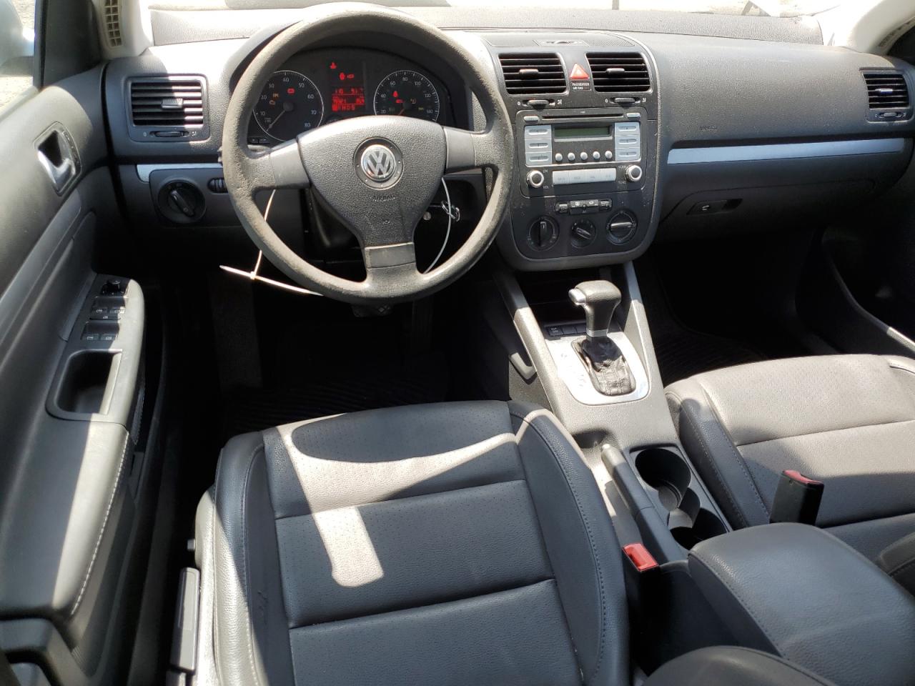 2007 Volkswagen Jetta Wolfsburg VIN: 3VWEG71K07M138992 Lot: 62531995
