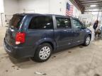 2014 Dodge Grand Caravan Se for Sale in Lansing, MI - Rear End