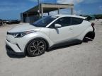 2018 Toyota C-Hr Xle de vânzare în West Palm Beach, FL - Rear End