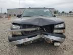 2004 Chevrolet Silverado K1500 for Sale in Appleton, WI - Front End