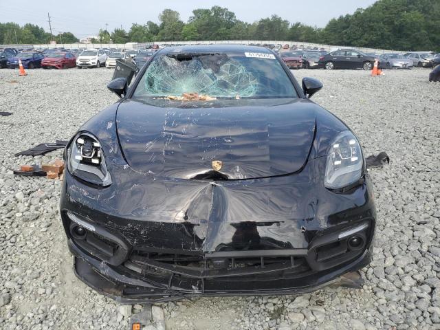  PORSCHE PANAMERA 2023 Black