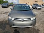 2006 Honda Civic Ex for Sale in Gaston, SC - Side
