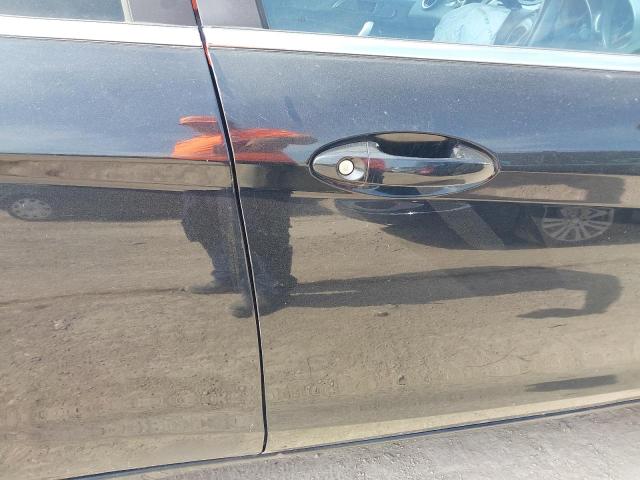 2010 FORD FIESTA TIT
