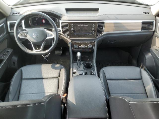 VOLKSWAGEN ATLAS 2023 Белы