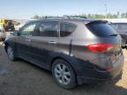 2007 SUBARU B9 TRIBECA 3.0 H6   à vendre chez Copart AB - EDMONTON