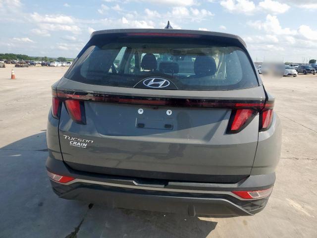  HYUNDAI TUCSON 2024 Szary