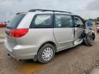 2009 Toyota Sienna Ce de vânzare în Houston, TX - Side