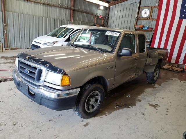 2004 Ford Ranger Super Cab  