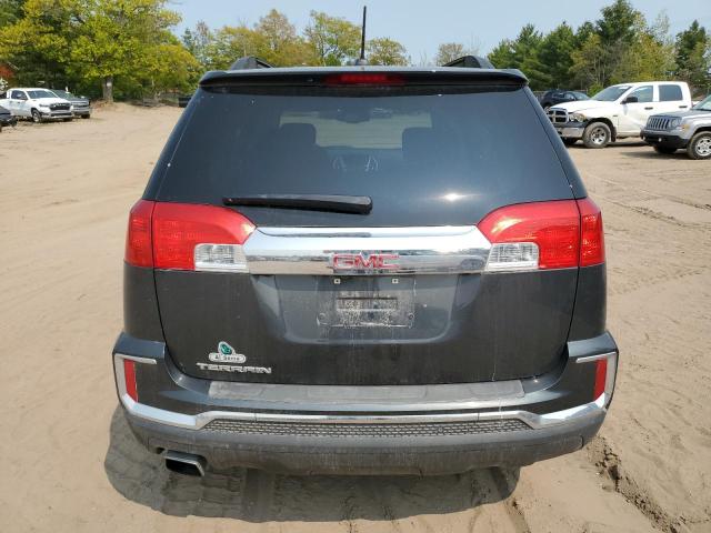  GMC TERRAIN 2017 Gray