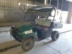 2002 POLARIS RANGER 4X4   for sale at Copart IN - FORT WAYNE