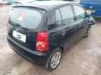2008 KIA PICANTO CH for sale at Copart BRISTOL