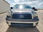 2010 Toyota Tundra Crewmax Sr5   zu verkaufen in Temple, TX - Hail