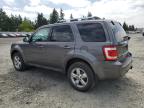 2011 Ford Escape Limited for Sale in Graham, WA - Side