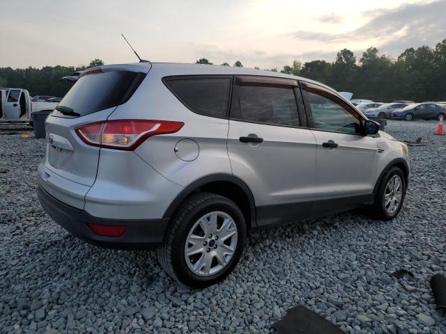  FORD ESCAPE 2015 Сріблястий