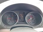 2010 VOLKSWAGEN GOLF GT TD for sale at Copart BRISTOL