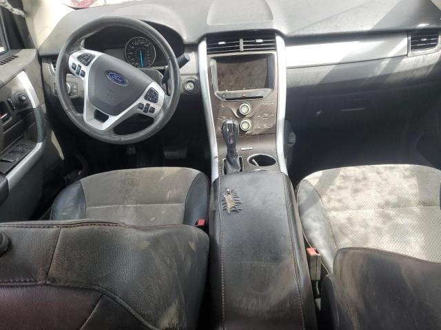 Parquets FORD EDGE 2013 Maroon