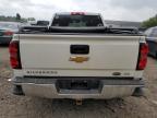 2014 CHEVROLET SILVERADO K1500 LTZ   à vendre chez Copart MI - FLINT