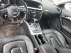 2016 AUDI A5 PREMIUM PLUS S-LINE   for sale at Copart QC - MONTREAL