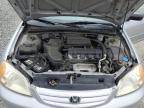 2003 Honda Civic Lx للبيع في Arlington، WA - Side