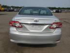 2013 Toyota Corolla Base   на продаже в Brookhaven, NY - Front End