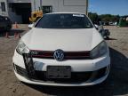 2011 Volkswagen Gti  на продаже в Fredericksburg, VA - Minor Dent/Scratches