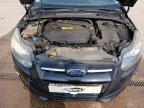 2011 FORD FOCUS TITA for sale at Copart WISBECH