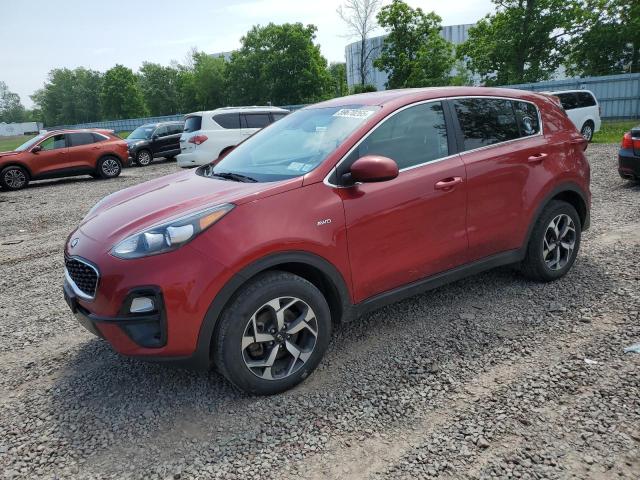 KIA SPORTAGE L 2023