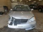 2007 Toyota Corolla Ce   for Sale in Ham Lake, MN - Front End