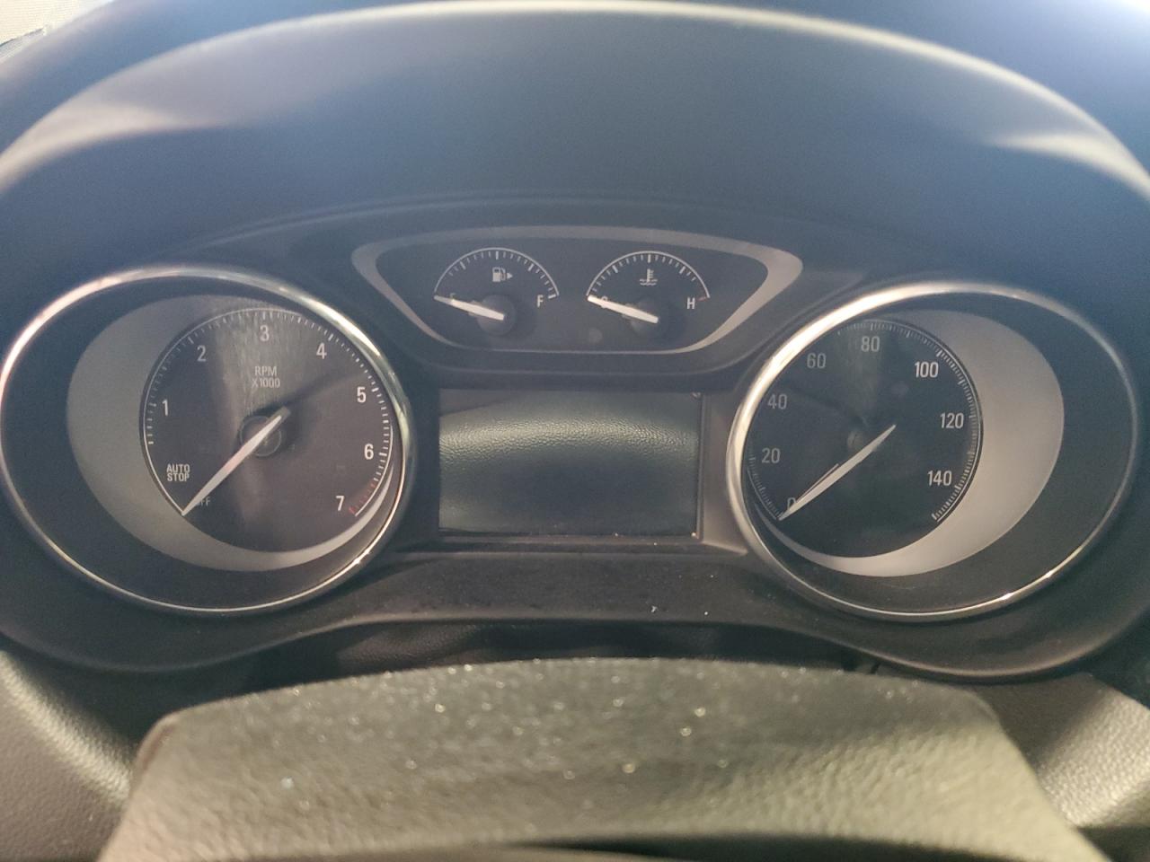 2019 Buick Envision Essence VIN: LRBFX2SAXKD091991 Lot: 61193995