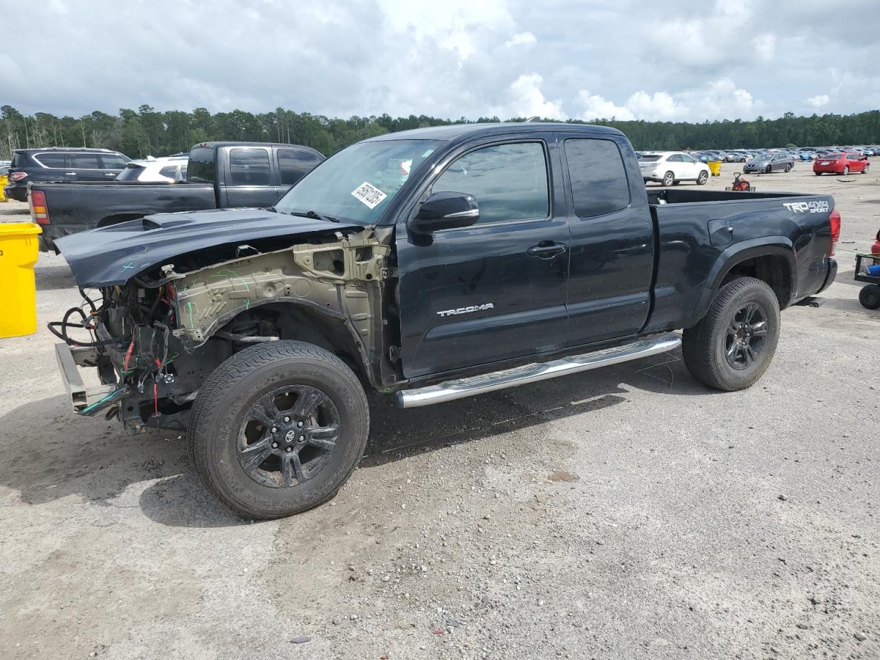 Harleyville, SC에서 판매 중인 2016 Toyota Tacoma Access Cab - Front End