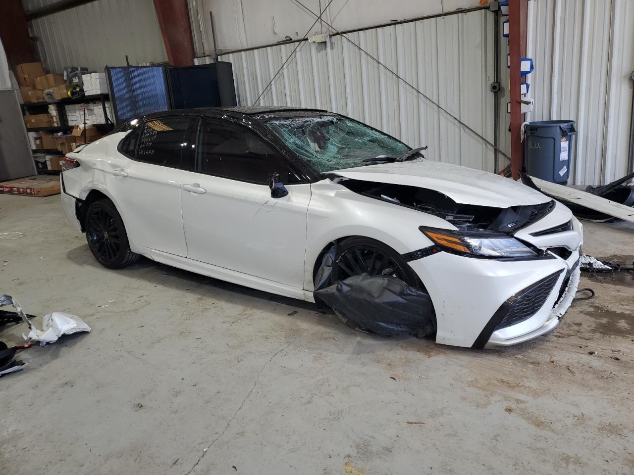 4T1K61AK3PU145657 TOYOTA CAMRY 2023