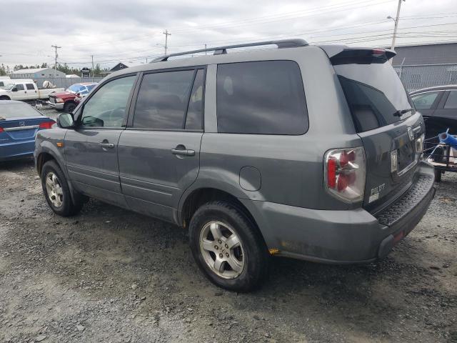 2008 HONDA PILOT SE  