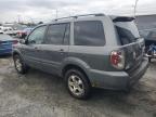 2008 HONDA PILOT SE   for sale at Copart NS - HALIFAX